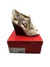 Tory Burch Solid Wedges Size 6 1/2 - photo 1