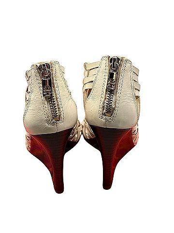 Tory Burch Wedges (view 2)