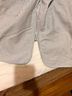 Everlane 100% Cotton Stripes Black White Long Sleeve Button-Down Shirt Size XL - photo 6