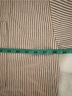 Everlane 100% Cotton Stripes Black White Long Sleeve Button-Down Shirt Size XL - photo 5