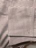 Everlane 100% Cotton Stripes Black White Long Sleeve Button-Down Shirt Size XL - photo 10