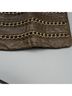 Tory Burch 100% Leather Solid Gray Brown Leather Clutch One size - photo 8