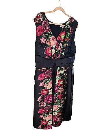 Kay Unger Kay Unger Jumpsuit (view 1)