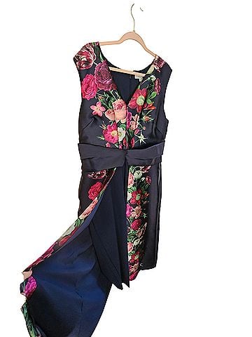 Kay Unger Kay Unger Jumpsuit (view 2)