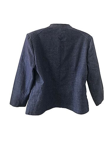 Roz & Ali Denim Jacket (view 2)
