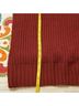 Jessica Simpson Maternity Solid Burgundy Pullover Sweater Size M - photo 11