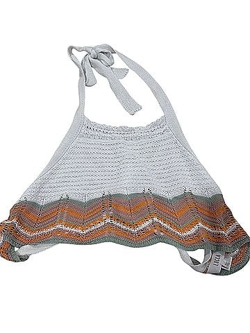 LUCCA Sleeveless Top (view 1)