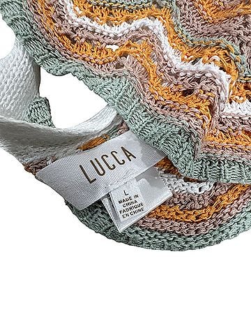 LUCCA Sleeveless Top (view 2)