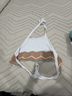 LUCCA Zebra Print Multi Color Sleeveless Top Size L - photo 3