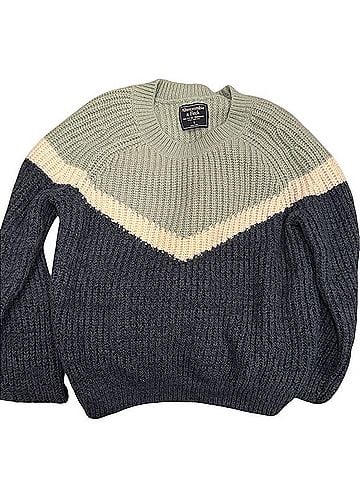 Abercrombie & Fitch Pullover Sweater (view 1)