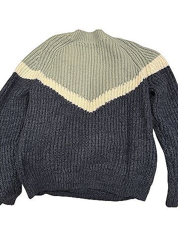 Abercrombie & Fitch Pullover Sweater (view 2)