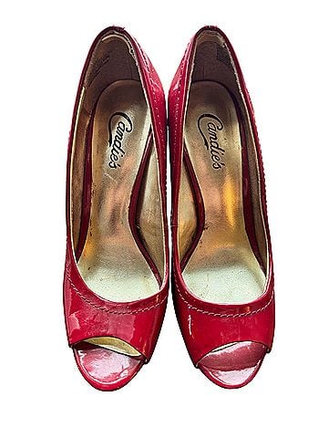Candie's Heels (view 2)