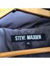 Steve Madden Solid Chevron-herringbone Gray Coat Size 2X - photo 3