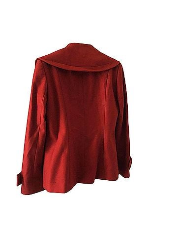 Antonio Melani Coat (view 2)