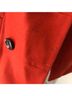 Antonio Melani Red Coat Size 4 - photo 5