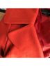 Antonio Melani Red Coat Size 4 - photo 6