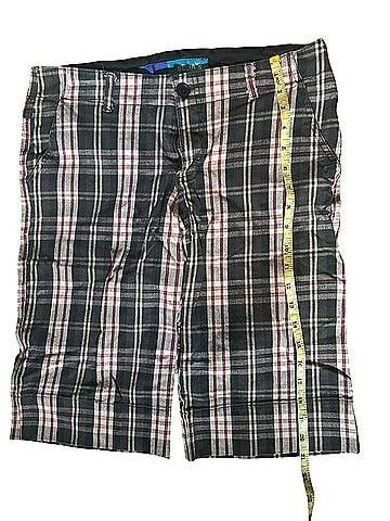 Delia's Board Shorts (view 1)