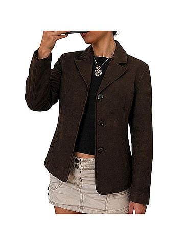 Wilsons Leather Pelle Studio Leather Jacket (view 1)