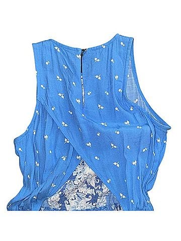 Ann Taylor LOFT Casual Dress (view 2)