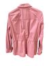 Gap 100% Cotton 100% Cotton Pink Jacket Size M - photo 2