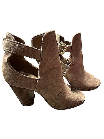 Bella Marie Heels (view 1)