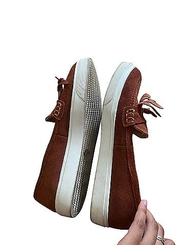 Sole Society Daria Flats (view 2)