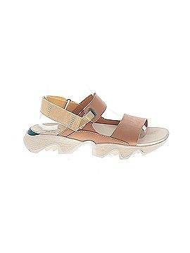 Sorel Kinetic Impact II Sling Low Sandal Sorel Sandals (view 1)
