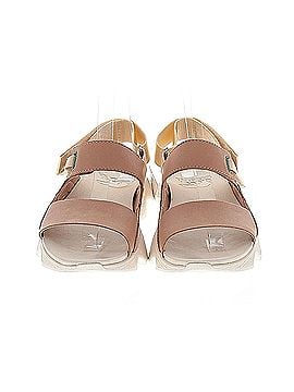 Sorel Kinetic Impact II Sling Low Sandal Sorel Sandals (view 2)