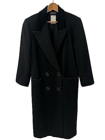 Harve Benard Coat (view 1)