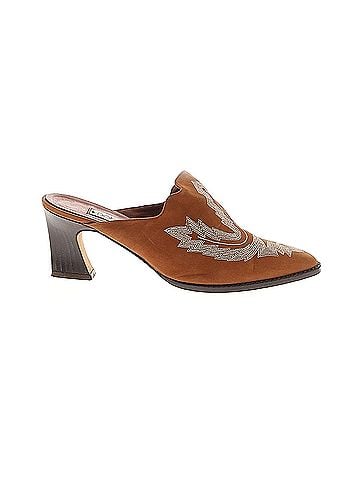Donald J Pliner Donald J Pliner Mule/Clog (view 1)