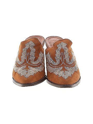 Donald J Pliner Donald J Pliner Mule/Clog (view 2)