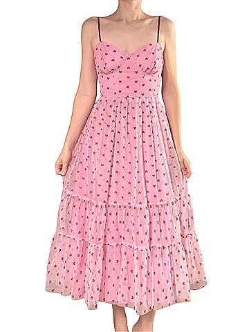 Betsey Johnson Casual Dress (view 1)