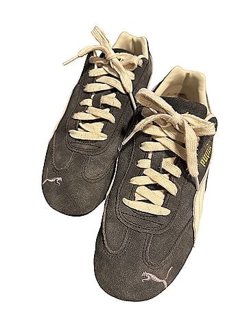Puma Sneakers (view 1)