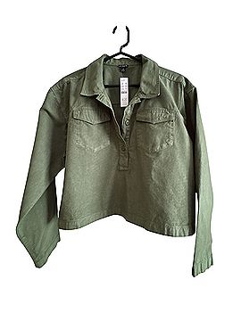 J.Crew Button-Down Shirt (view 1)