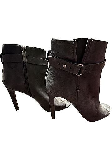 BCBGeneration Ankle Boots (view 1)