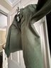 J.Crew 100% Cotton Green Button-Down Shirt Size M - photo 5