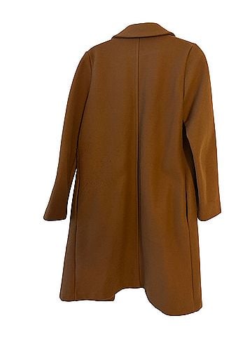 Zara Coat (view 2)