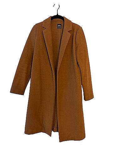 Zara Coat (view 1)