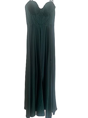 Faviana New York Cocktail Dress (view 2)