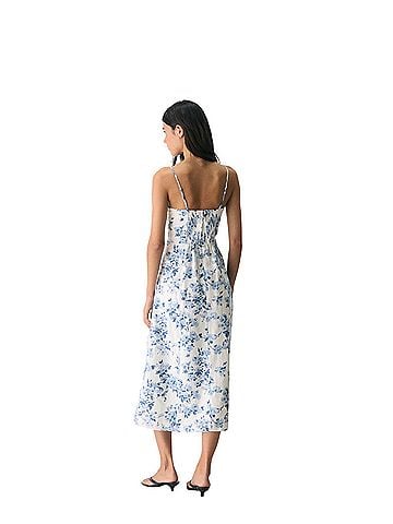 Aritzia Casual Dress (view 2)