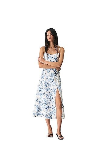 Aritzia Casual Dress (view 1)