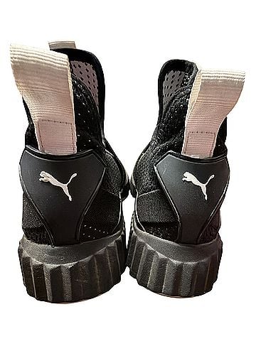 Puma Defy Mid Core Sneakers (view 2)