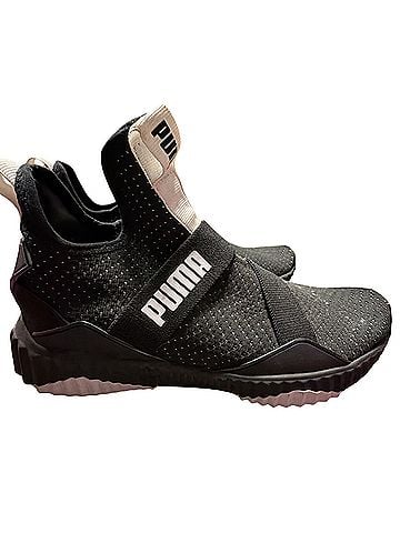 Puma Defy Mid Core Sneakers (view 1)