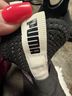 Puma Black White Sneakers Size 10 - photo 4