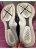 Puma Black White Sneakers Size 10 - photo 5