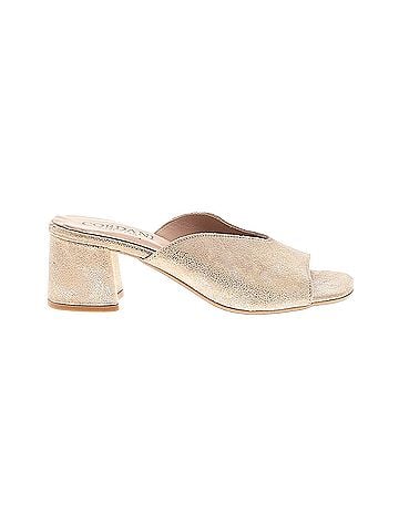 Cordani Cordani Sandals (view 1)