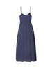 Aritzia Blue Cocktail Dress Size L - photo 2