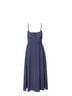 Aritzia Blue Cocktail Dress Size L - photo 1