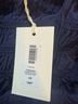 Aritzia Blue Cocktail Dress Size L - photo 3