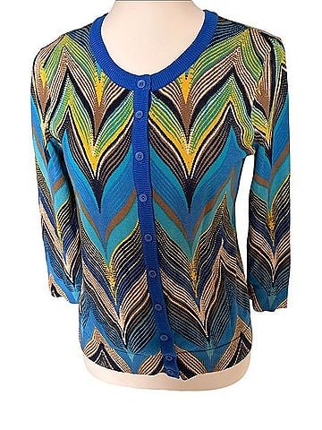 Tabitha Cardigan (view 1)